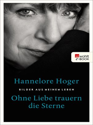 cover image of Ohne Liebe trauern die Sterne